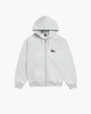 Stussy Zip-Up