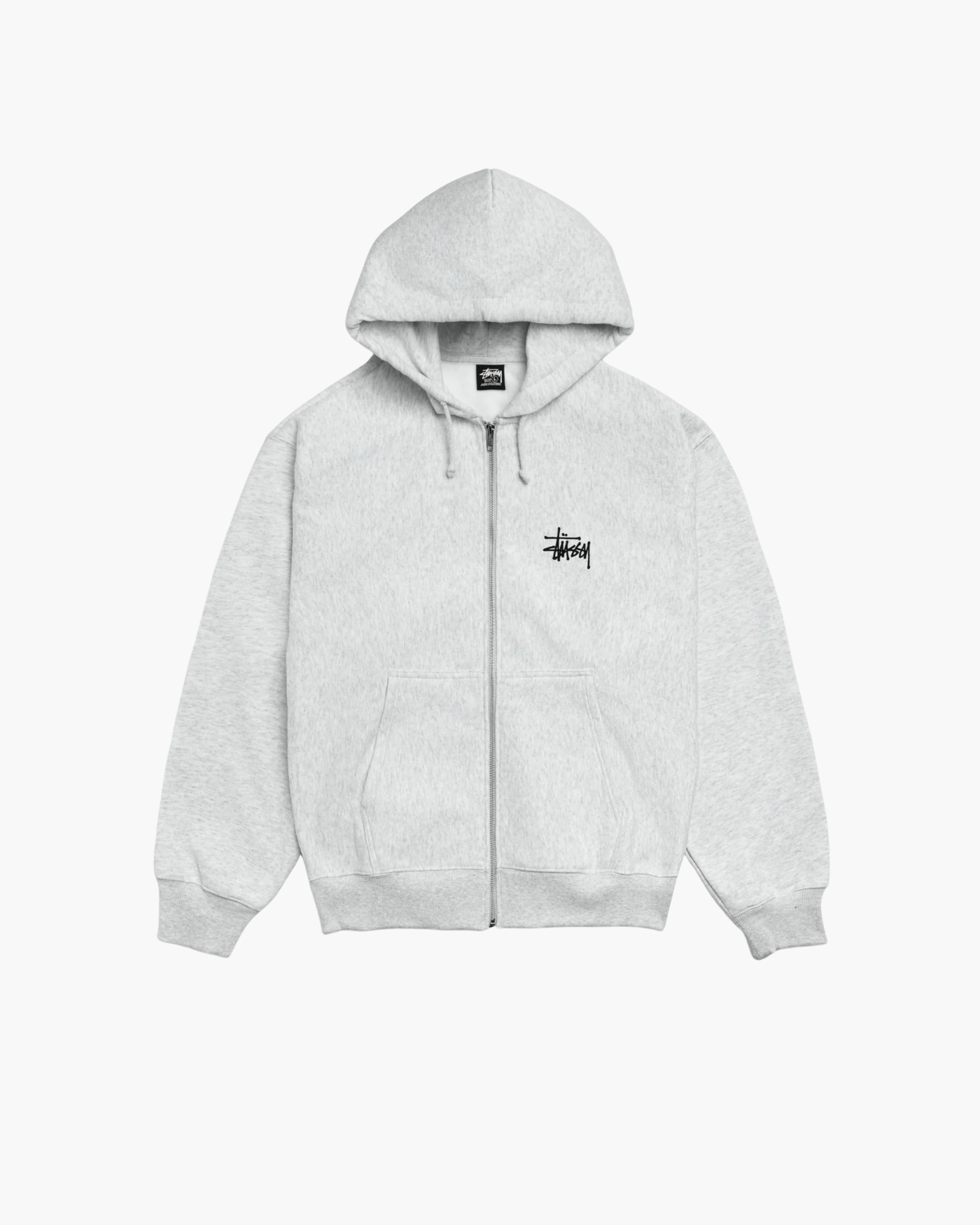 Stussy Zip-Up