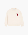AMI PARIS SWEATER