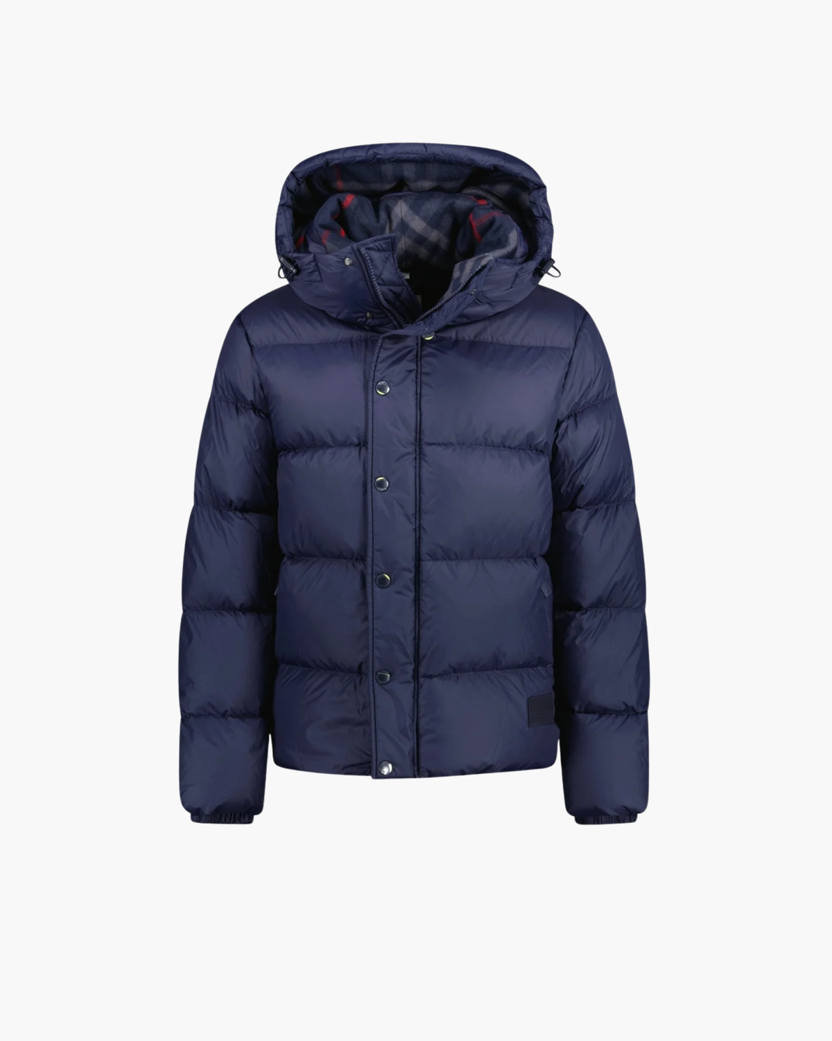 BURBERRY PUFFER JACKET