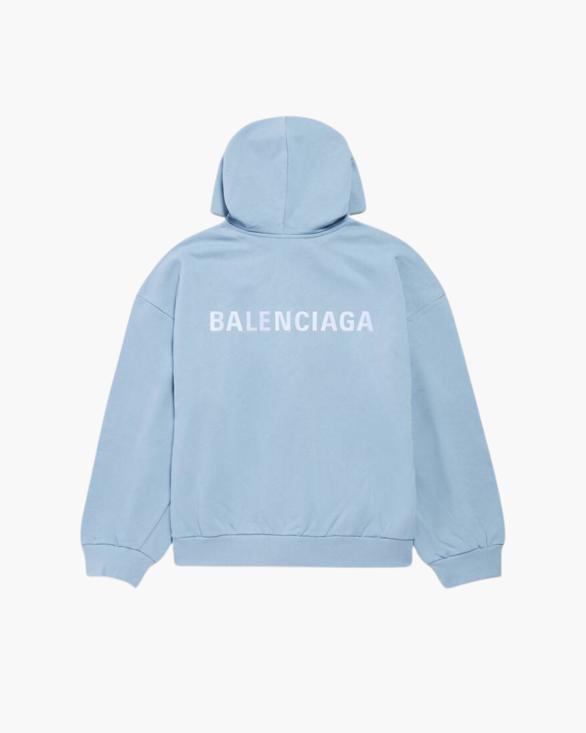 BALENCIAGA HOODIE
