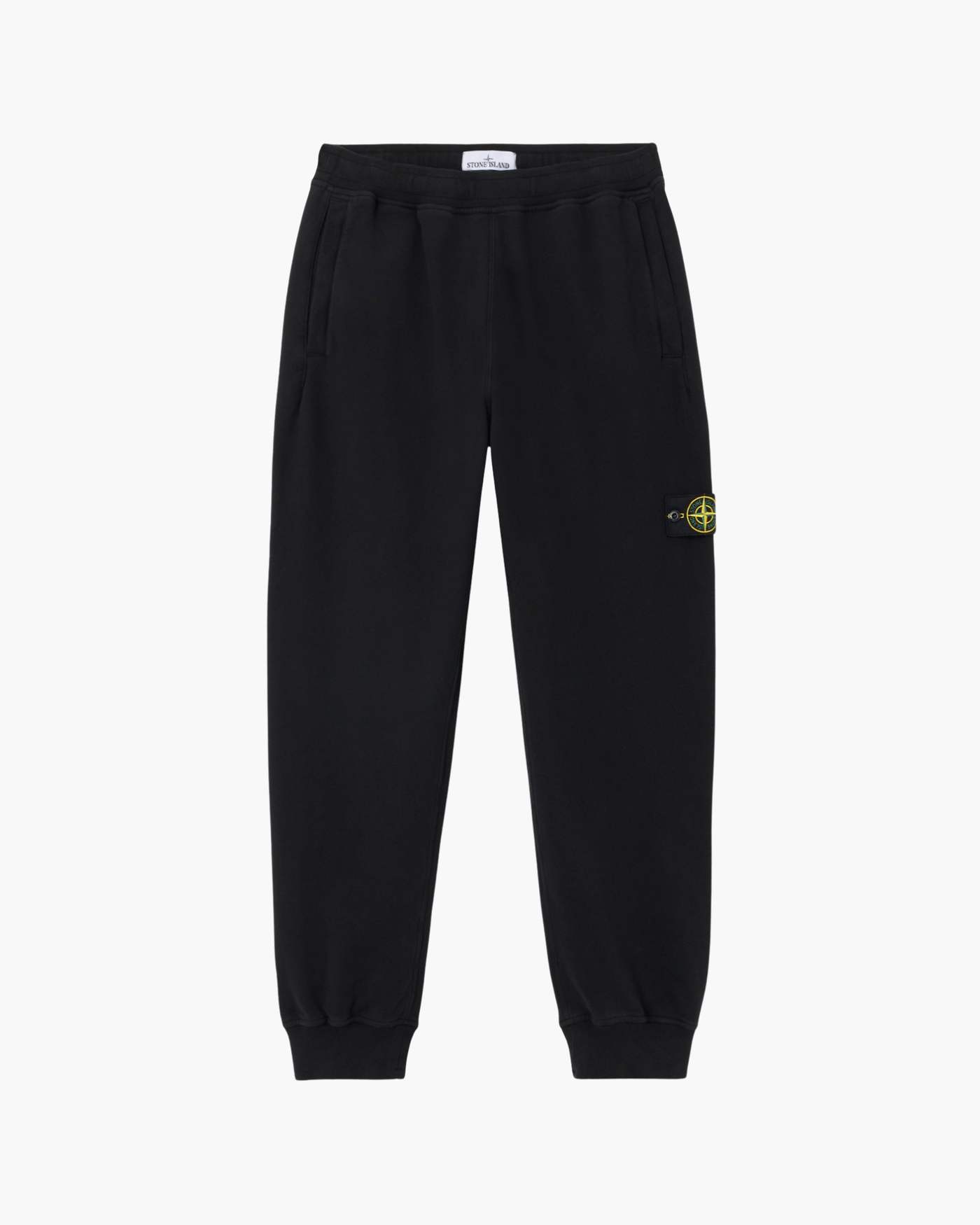 STONE ISLAND SWEATPANTS