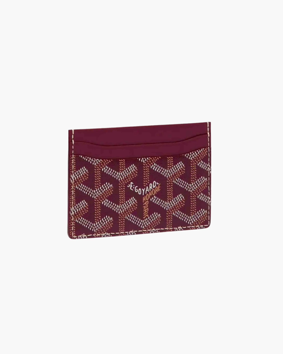 GOYARD WALLET