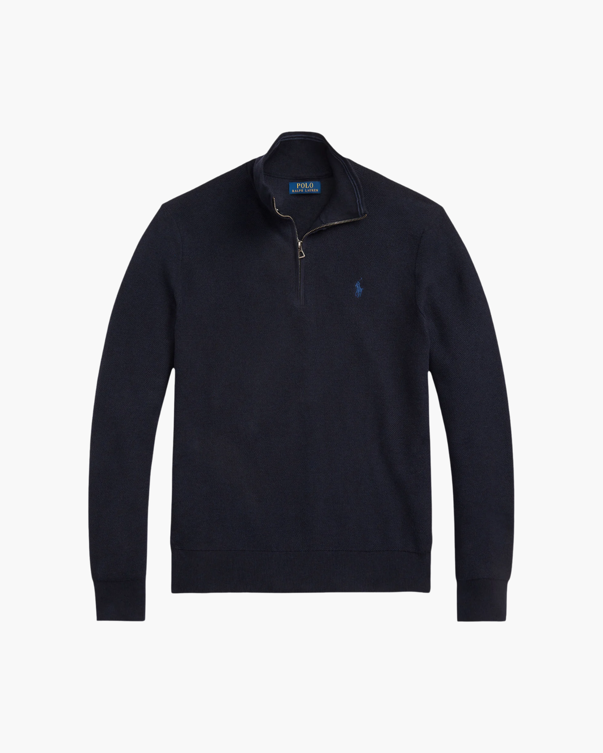 RALPH LAUREN QUARTER ZIP