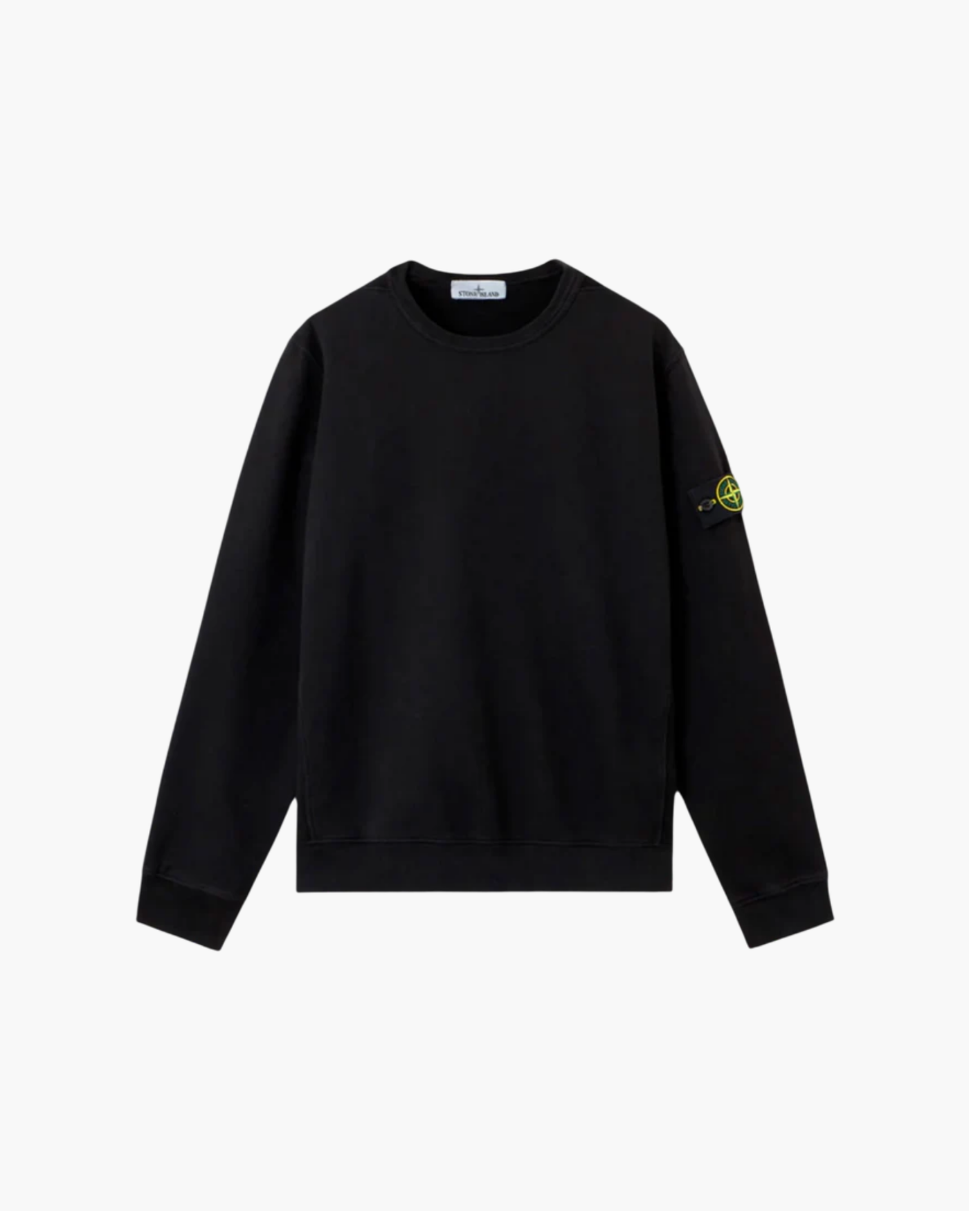 STONE ISLAND SWEATER