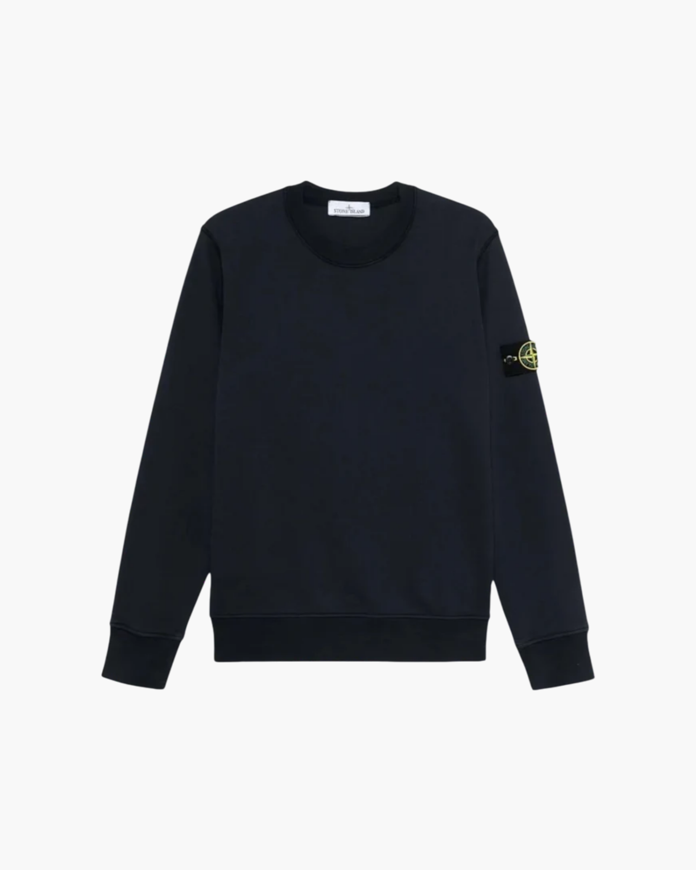 STONE ISLAND SWEATER