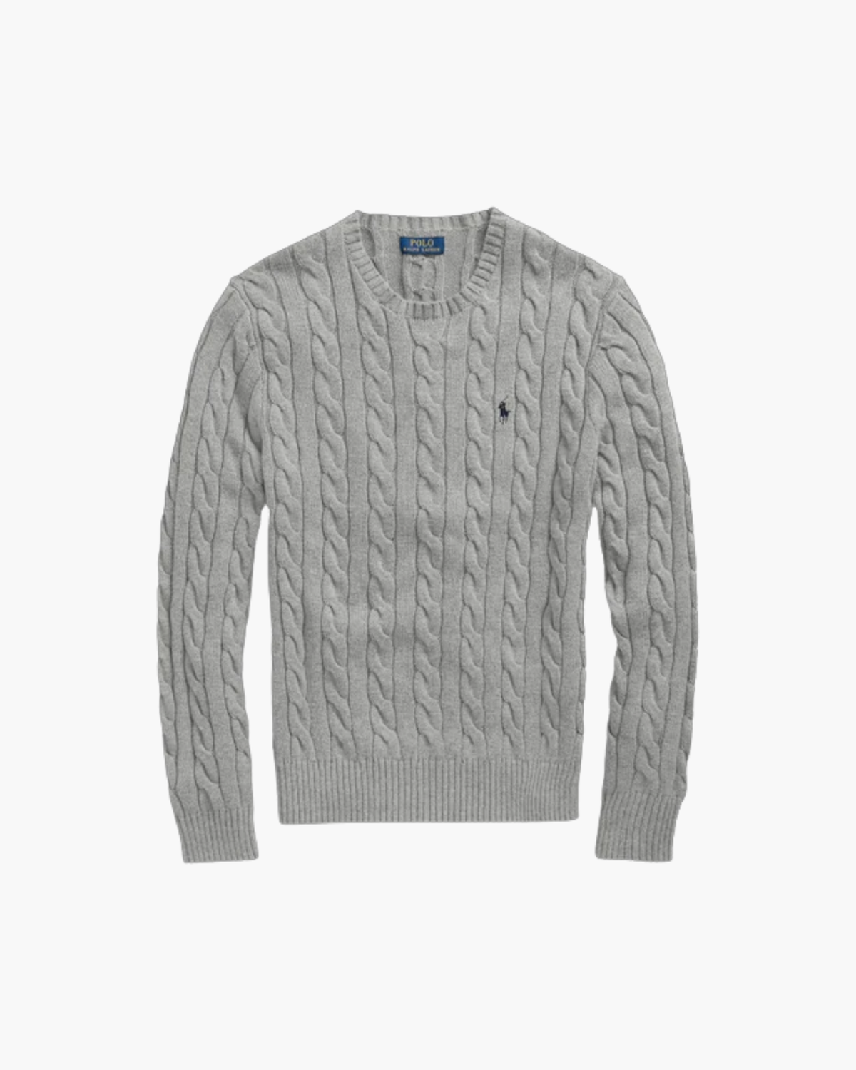 RALPH LAUREN KNITWEAR