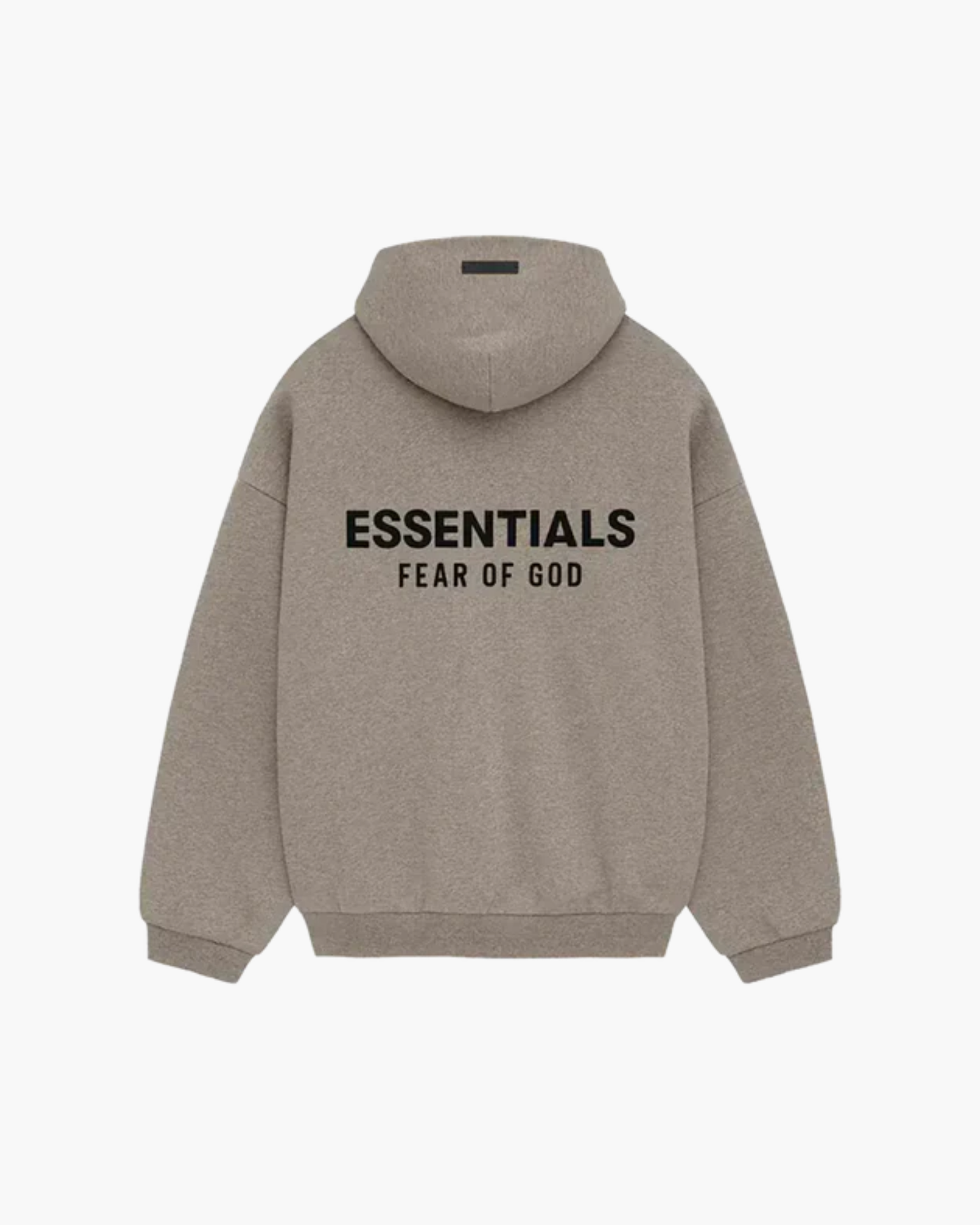 ESSENTIALS HOODIE