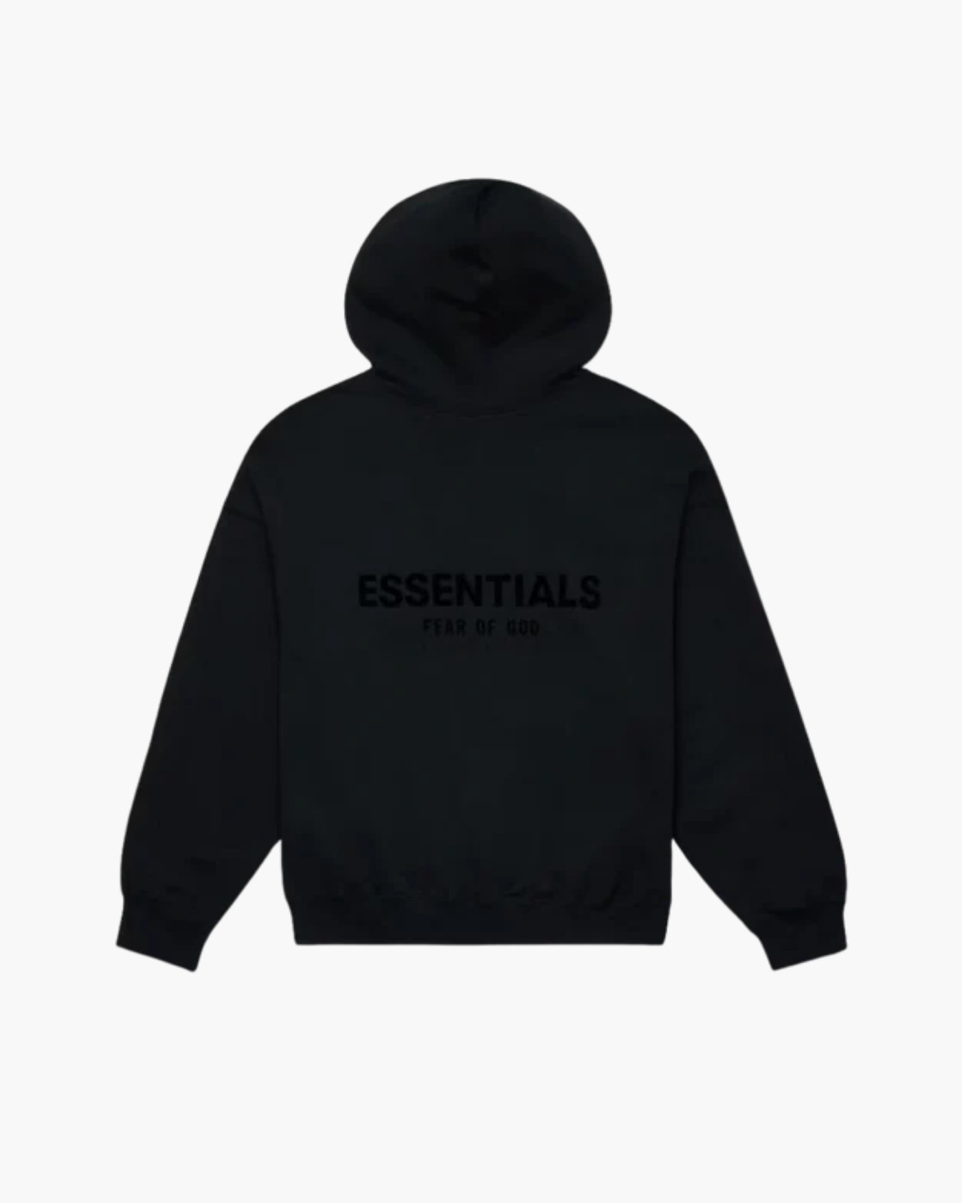 ESSENTIALS HOODIE