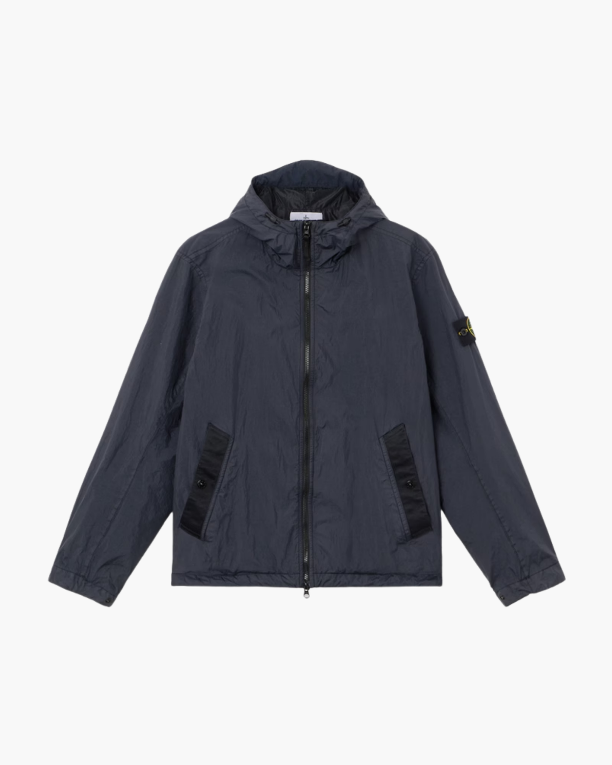 STONE ISLAND JACKET