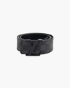 LOUIS VUITTON BELT