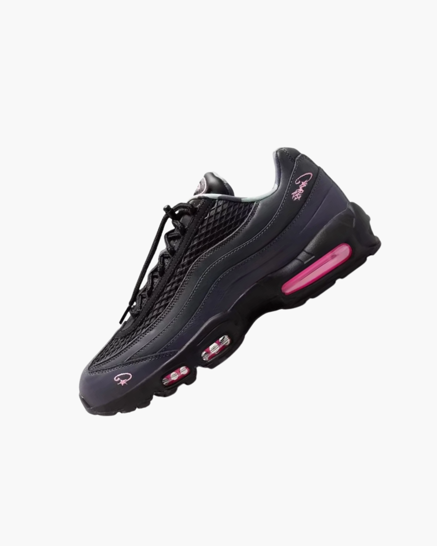 NIKE AM 95 CORTEIZ