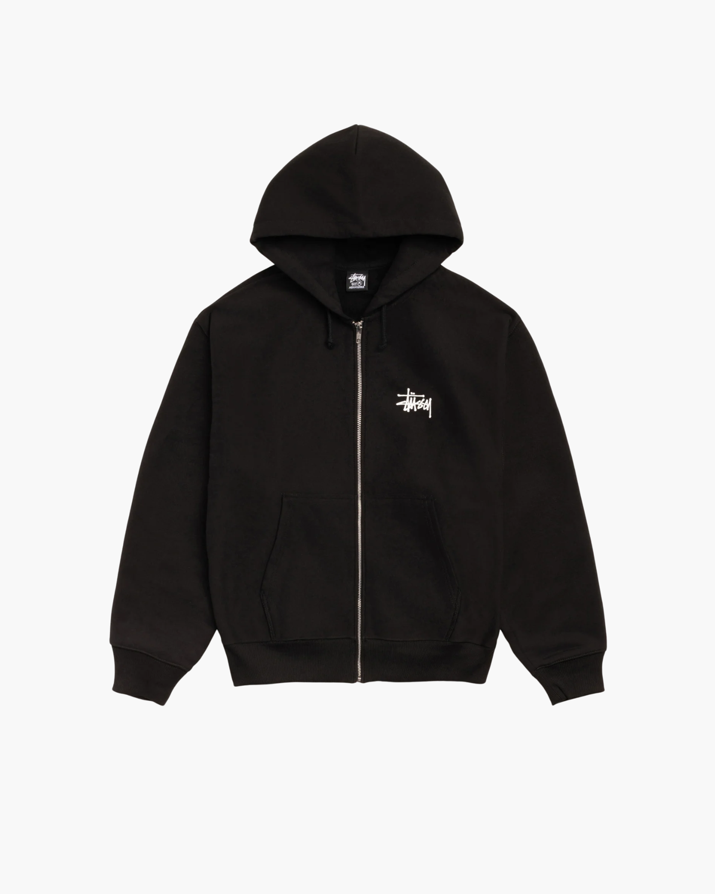 Stussy Zip-Up