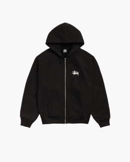 Stussy Zip-Up