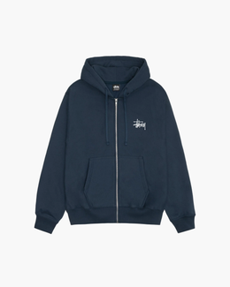Stussy Zip-Up