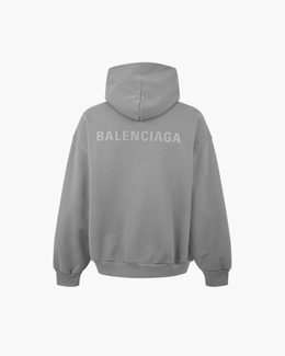 BALENCIAGA HOODIE