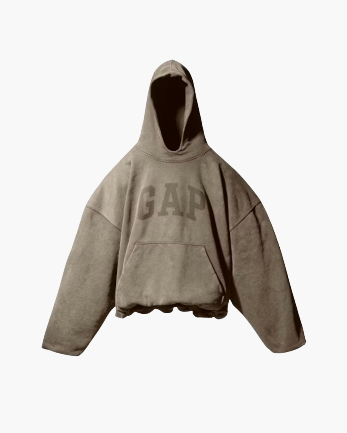 BALENCIAGA X GAP HOODIE