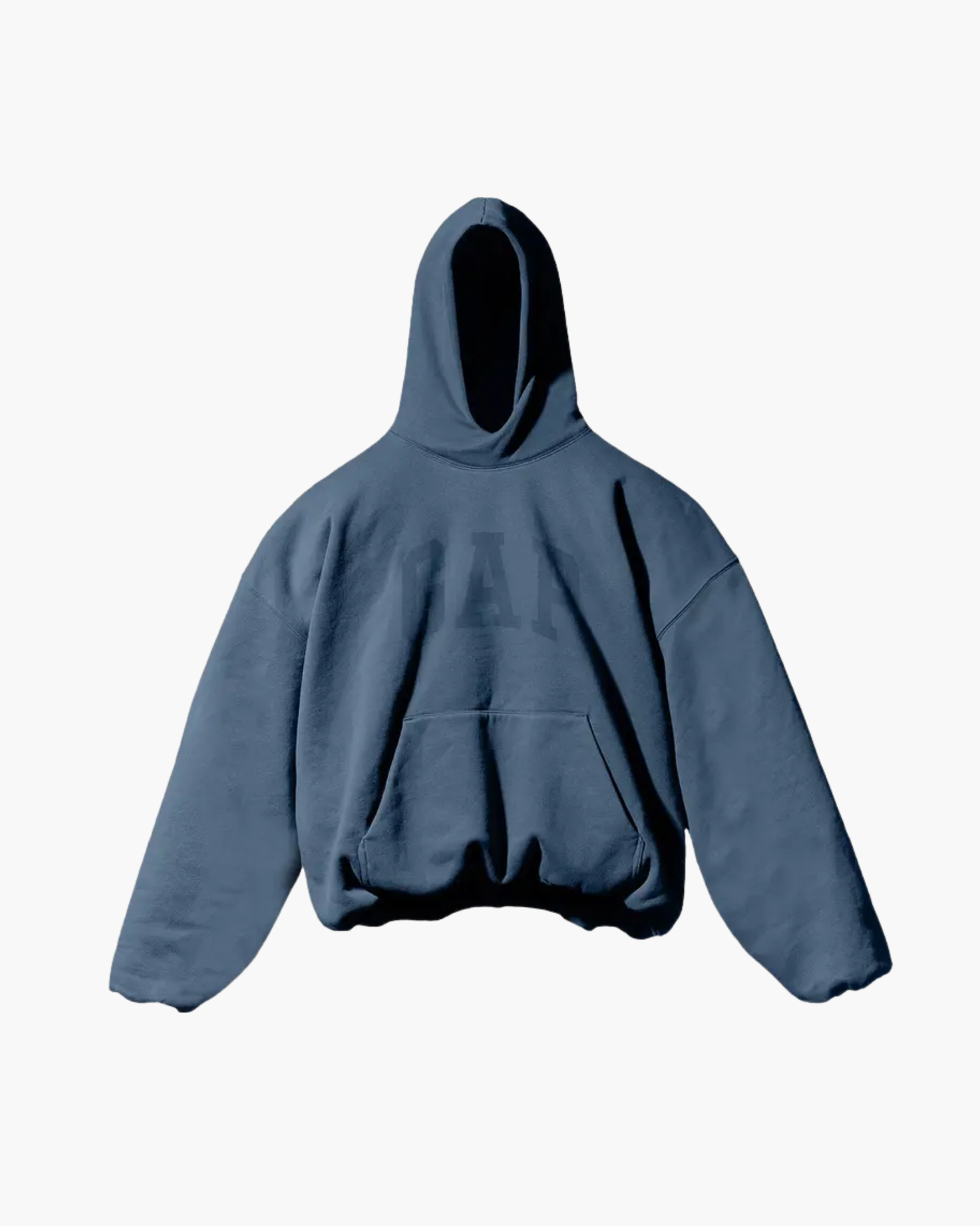 BALENCIAGA X GAP HOODIE