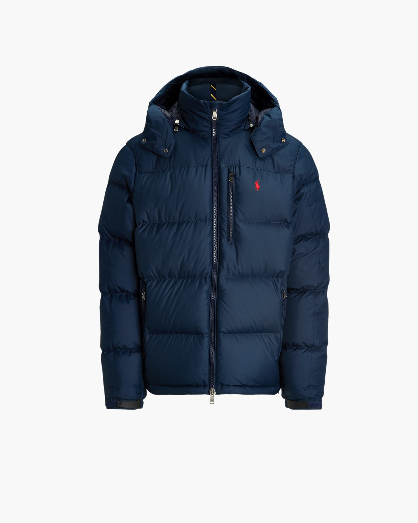 RALPH LAUREN PUFFER JACKET
