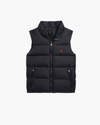RALPH LAUREN PUFFER VEST