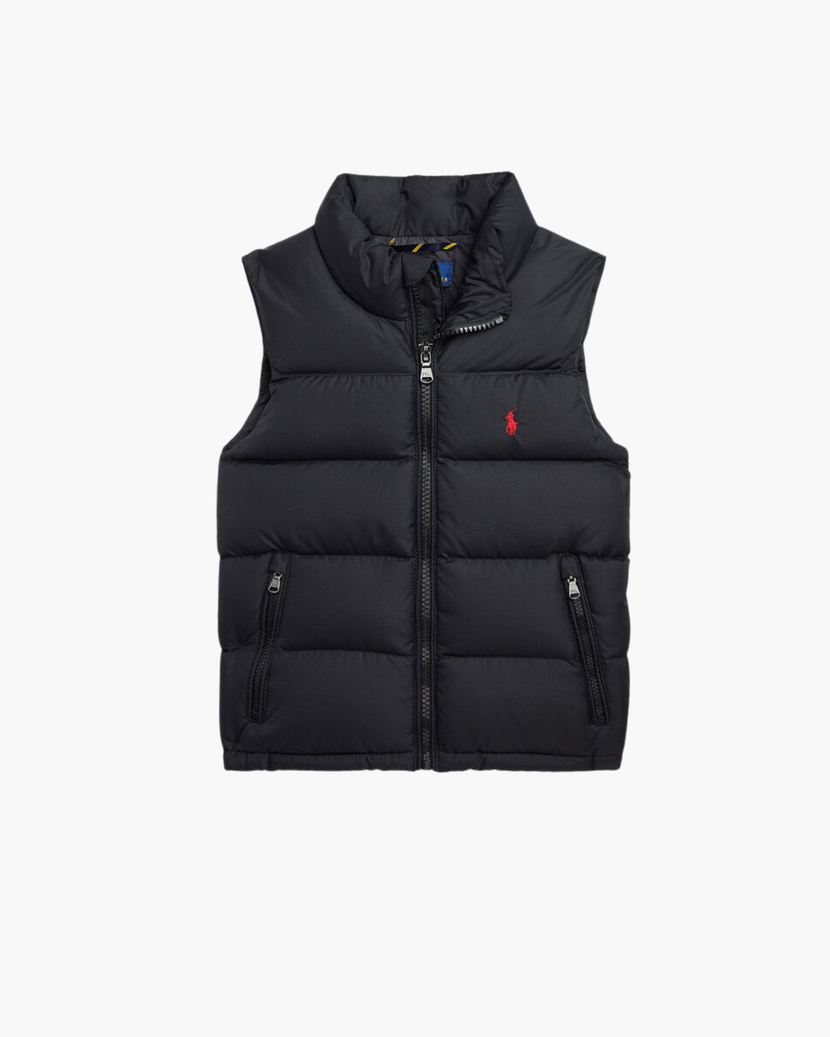 RALPH LAUREN PUFFER VEST
