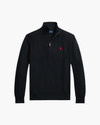RALPH LAUREN QUARTER ZIP