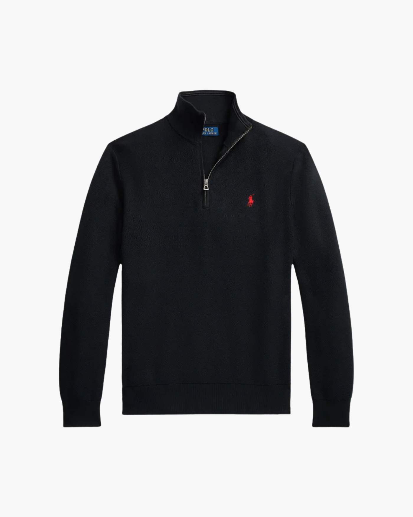 RALPH LAUREN QUARTER ZIP