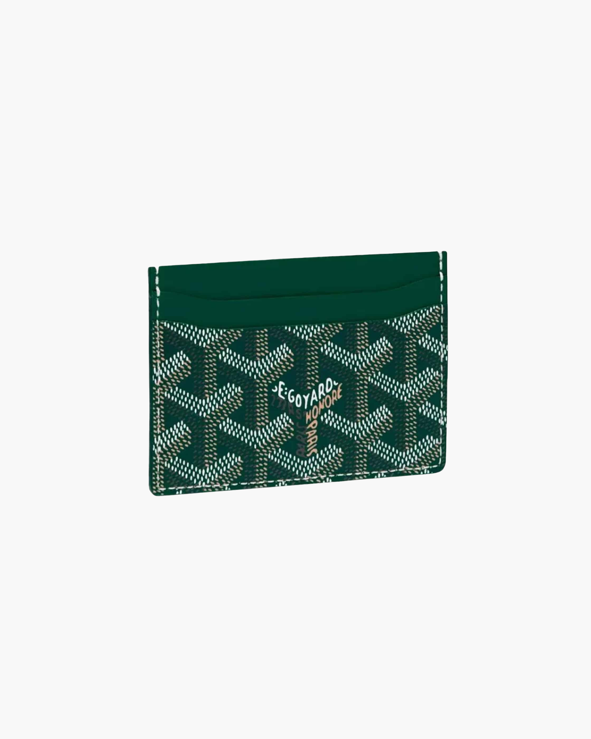GOYARD WALLET