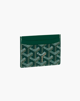 GOYARD WALLET