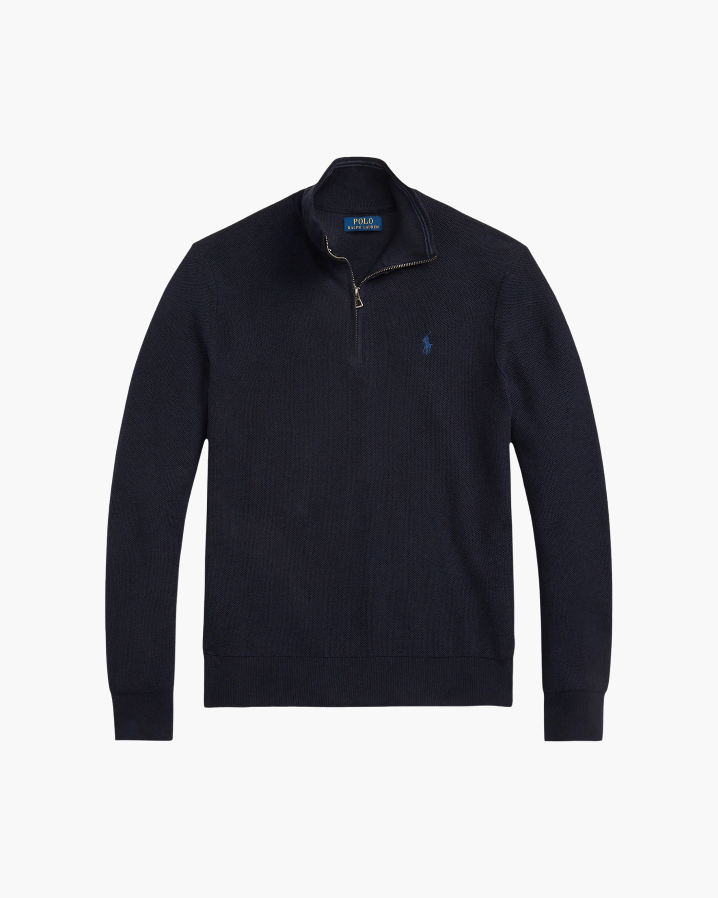 RALPH LAUREN QUARTER ZIP