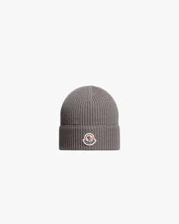 MONCLER BEANIE