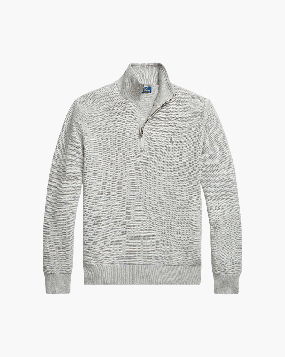 RALPH LAUREN QUARTER ZIP