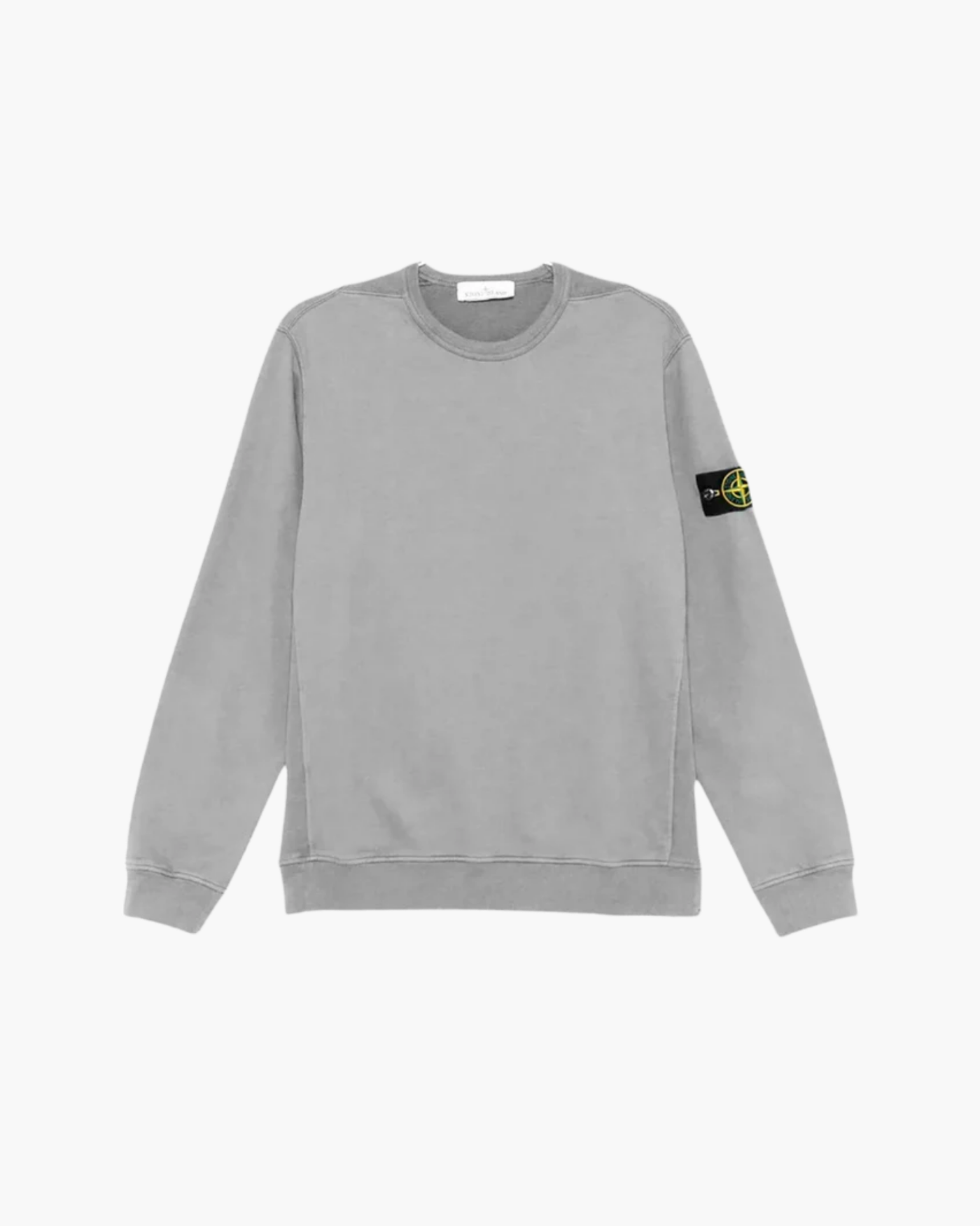 STONE ISLAND SWEATER