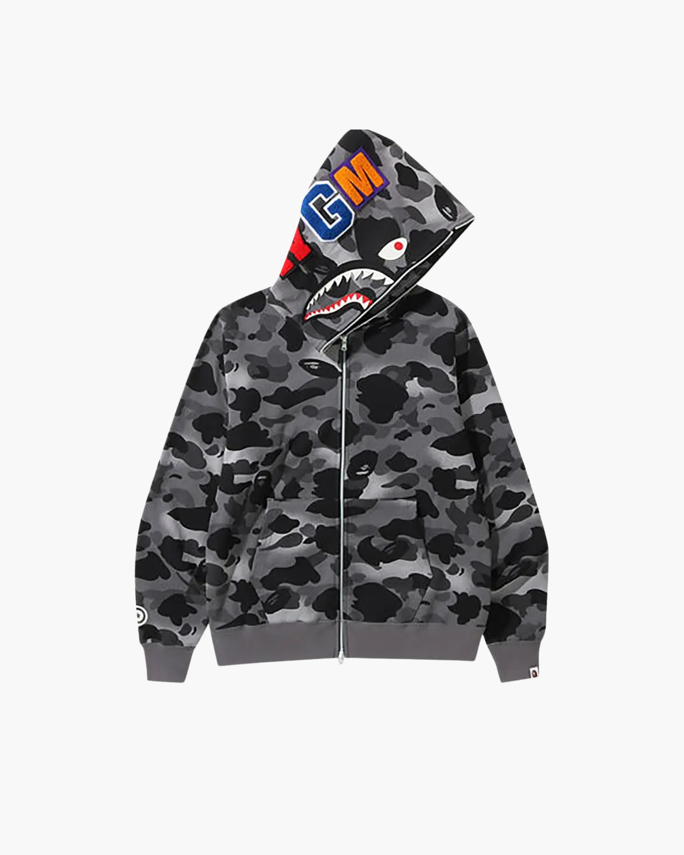 BAPE HOODIE
