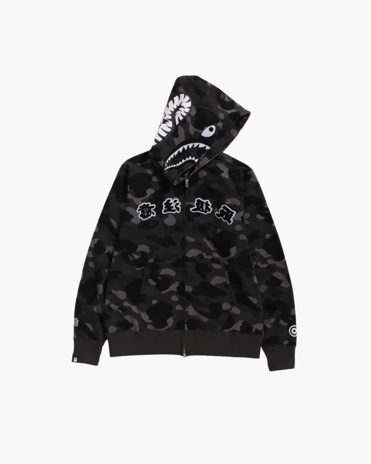 BAPE HOODIE