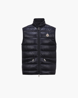 MONCLER VEST
