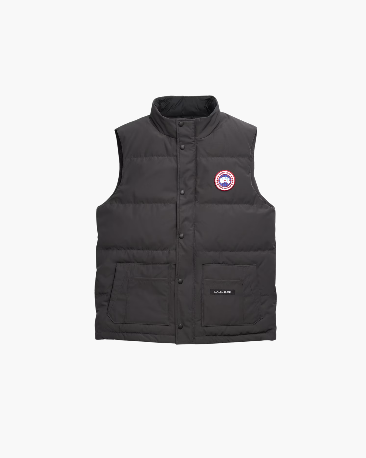 CANADA GOOSE VEST