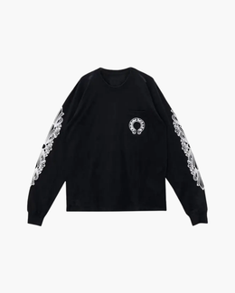 CHROME HEARTS LONG SLEEVE