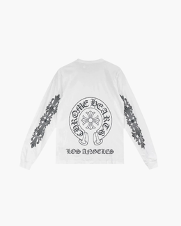 CHROME HEARTS LONG SLEEVE