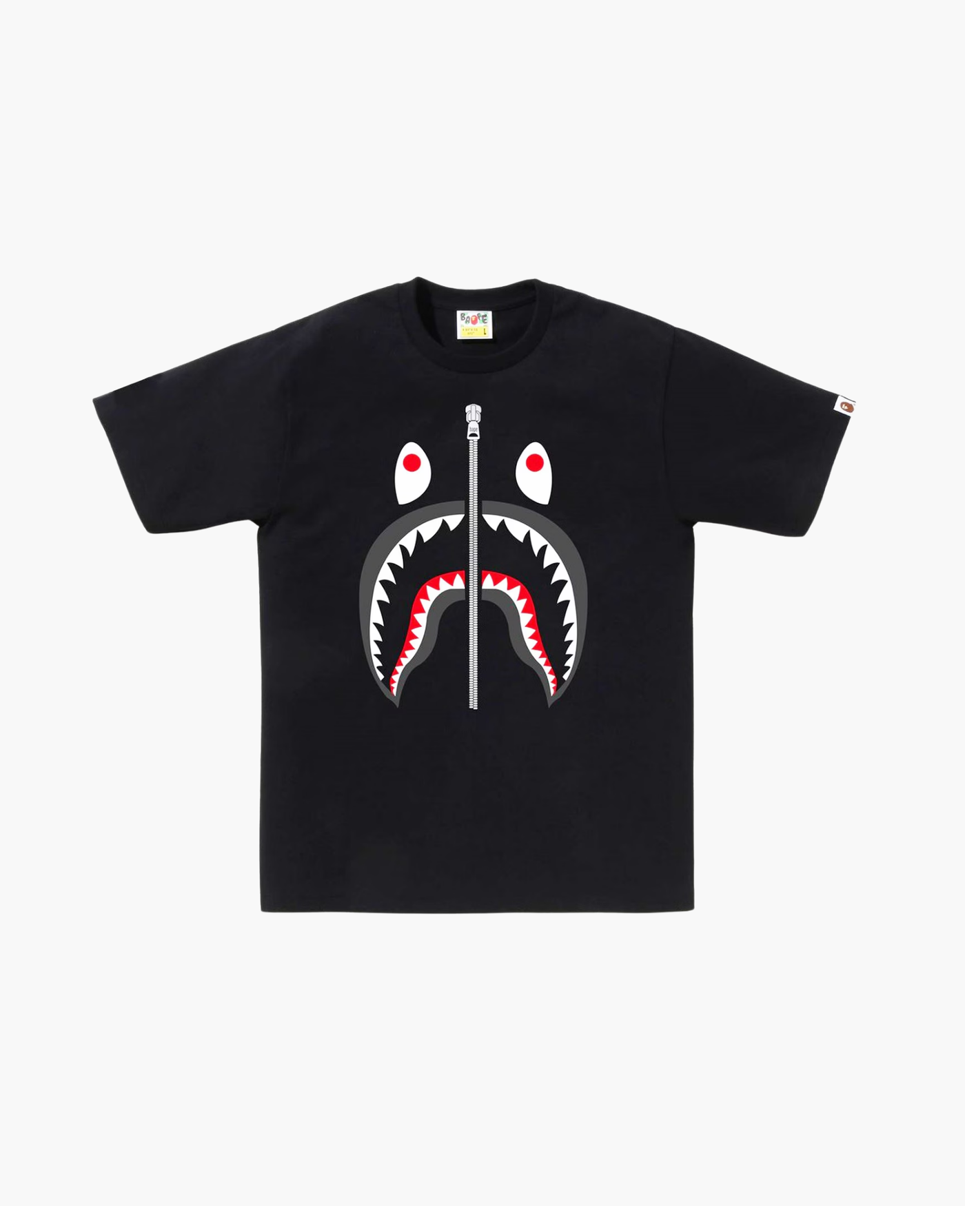 BAPE T-SHIRT