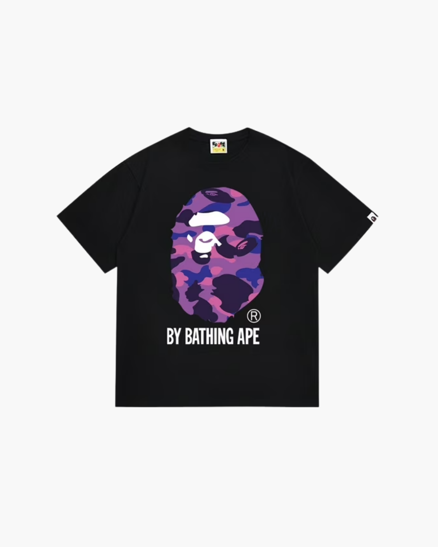 BAPE T-SHIRT
