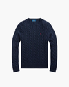RALPH LAUREN KNITWEAR