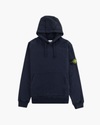 STONE ISLAND HOODIE