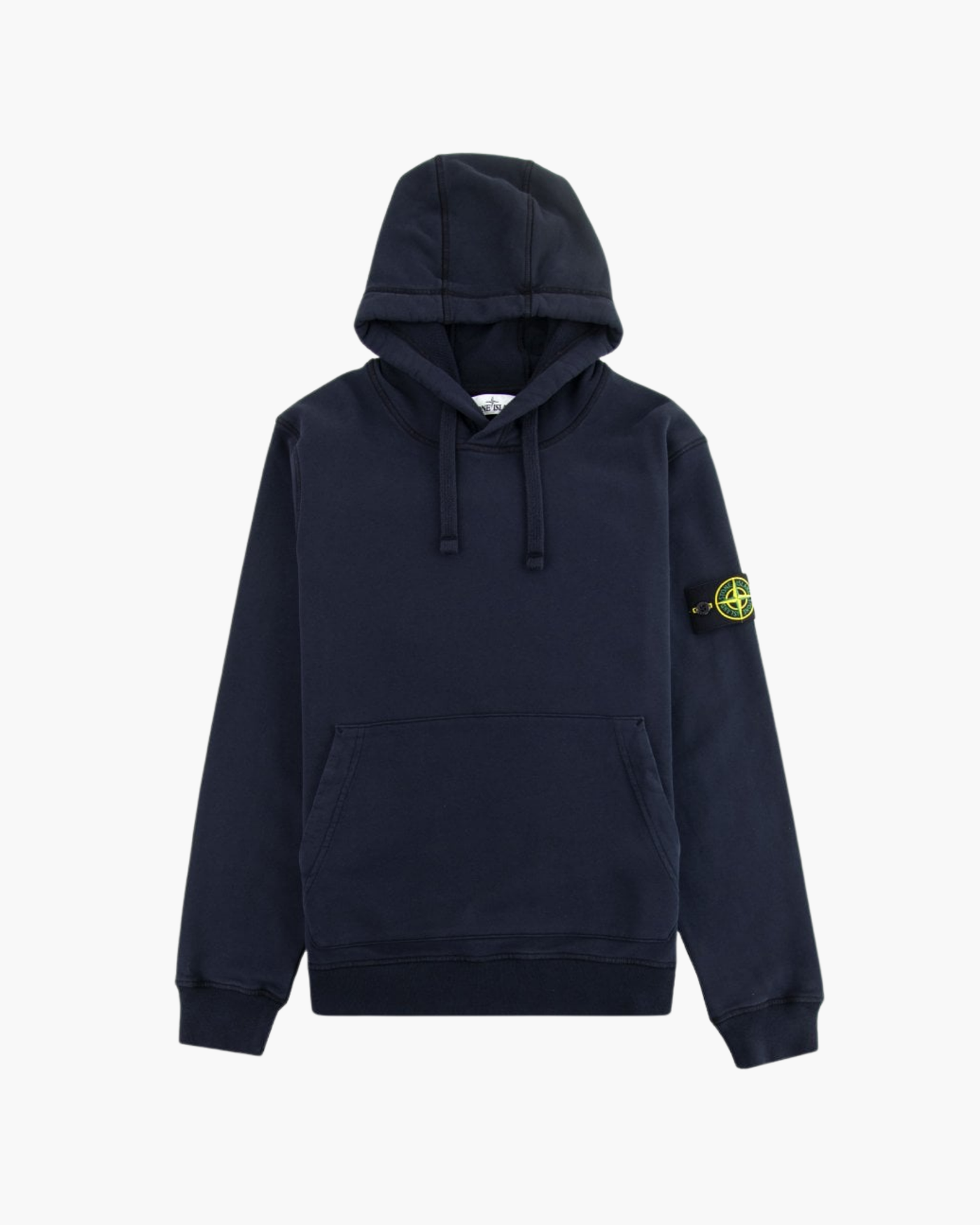 STONE ISLAND HOODIE