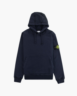 STONE ISLAND HOODIE