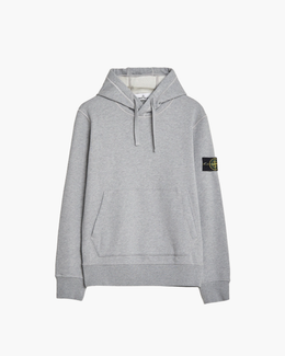 STONE ISLAND HOODIE