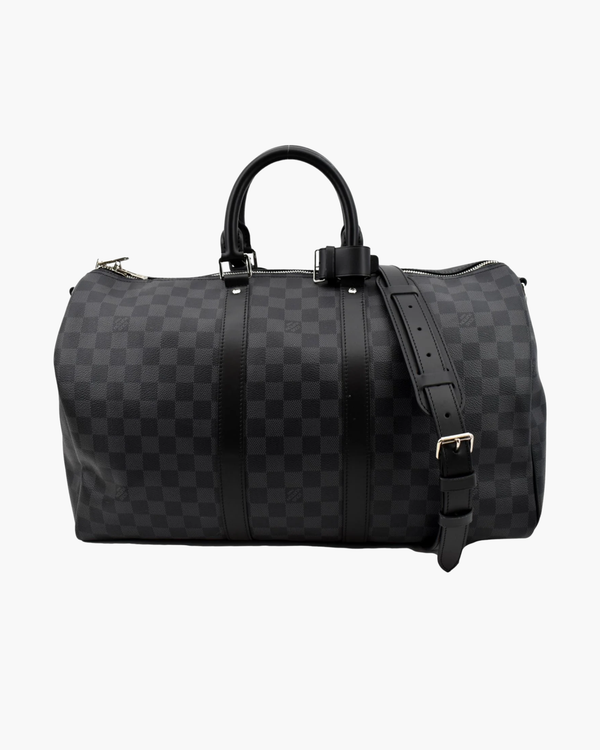 LOUIS VUITTON DUFFLE BAG