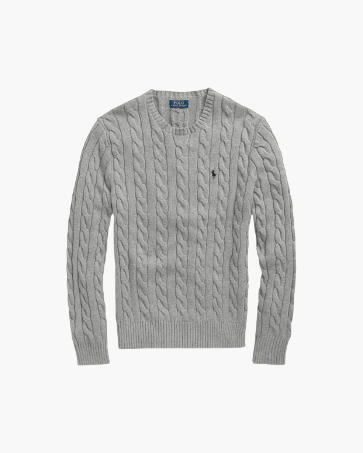 RALPH LAUREN KNITWEAR