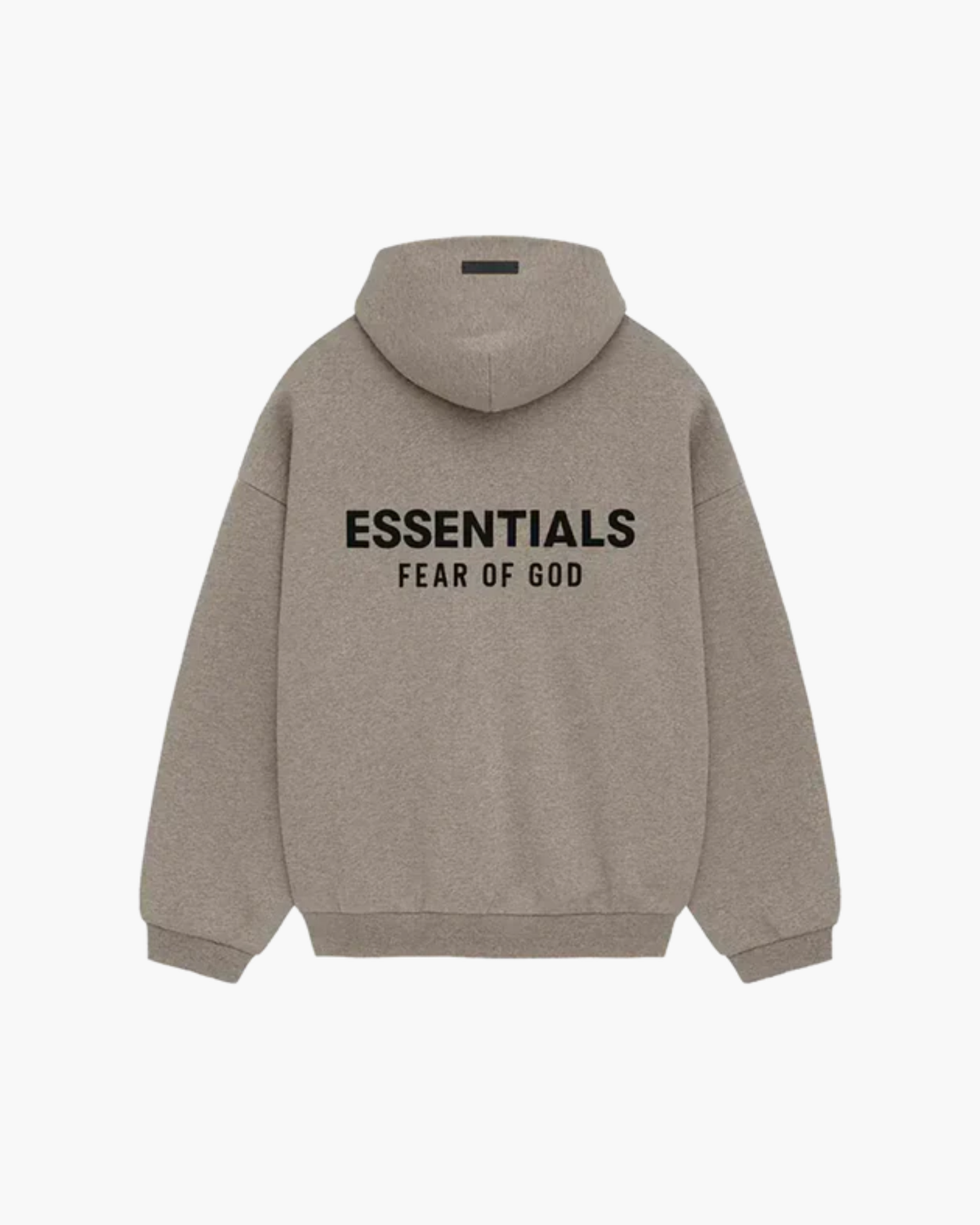 ESSENTIALS HOODIE