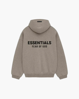 ESSENTIALS HOODIE